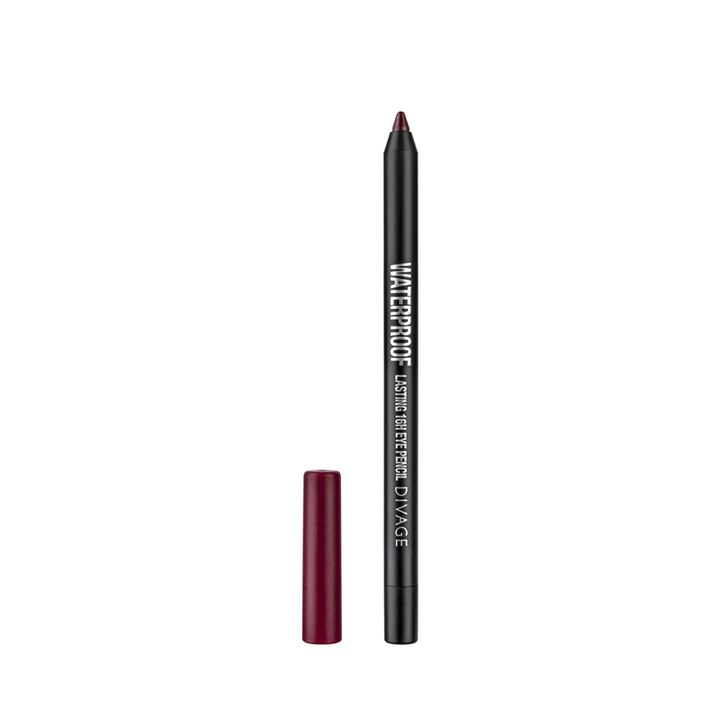 WATERPROOF LASTING 16H EYE PENCIL - Divage Milano