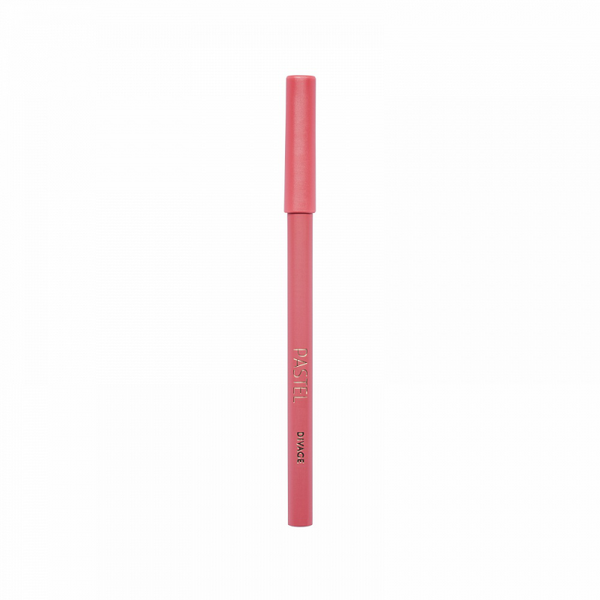 PASTEL LIP PENCIL - Divage Milano