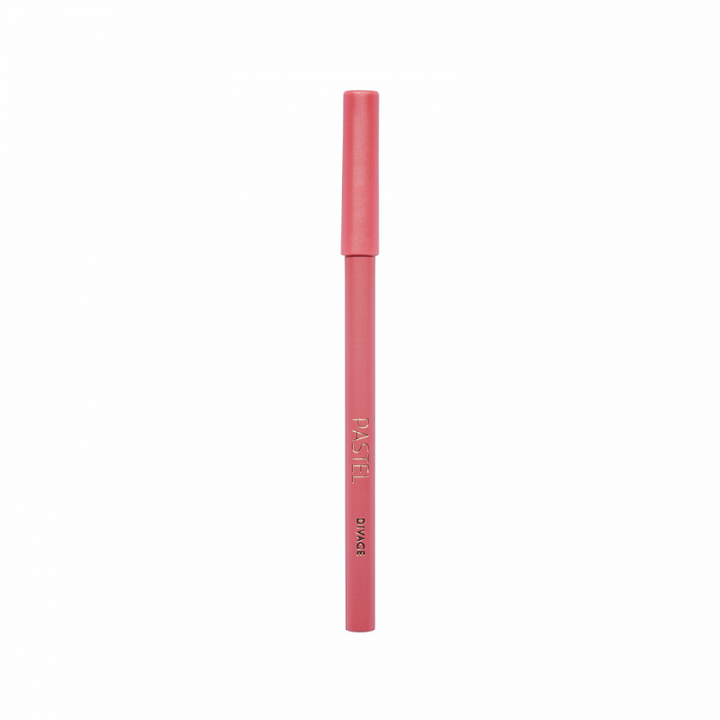 PASTEL LIP PENCIL - Divage Milano
