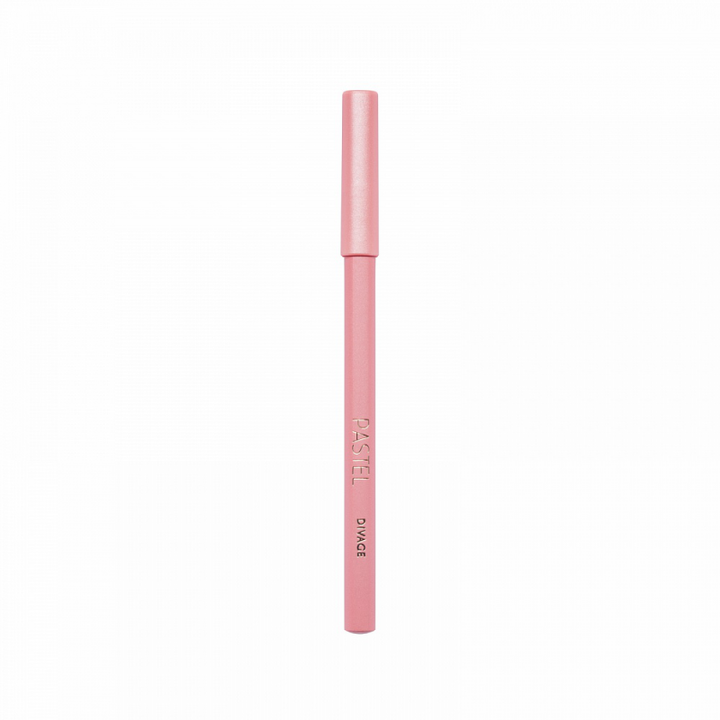 PASTEL LIP PENCIL - Divage Milano