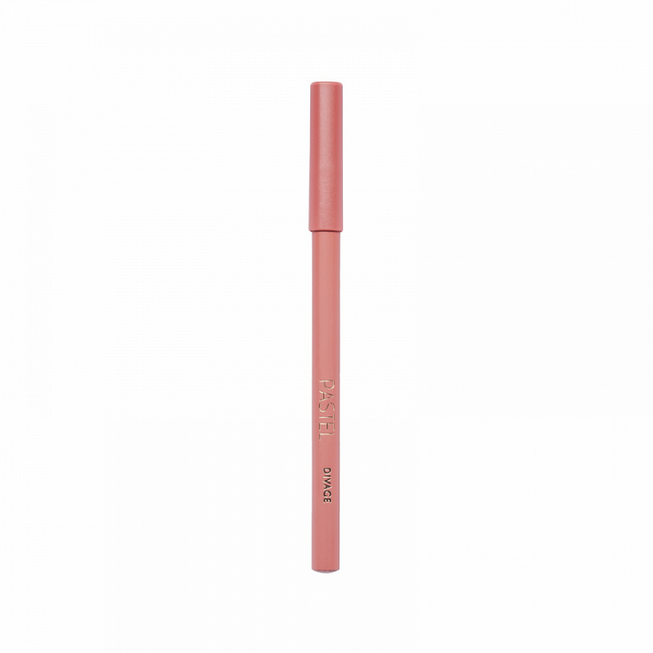 PASTEL LIP PENCIL - Divage Milano