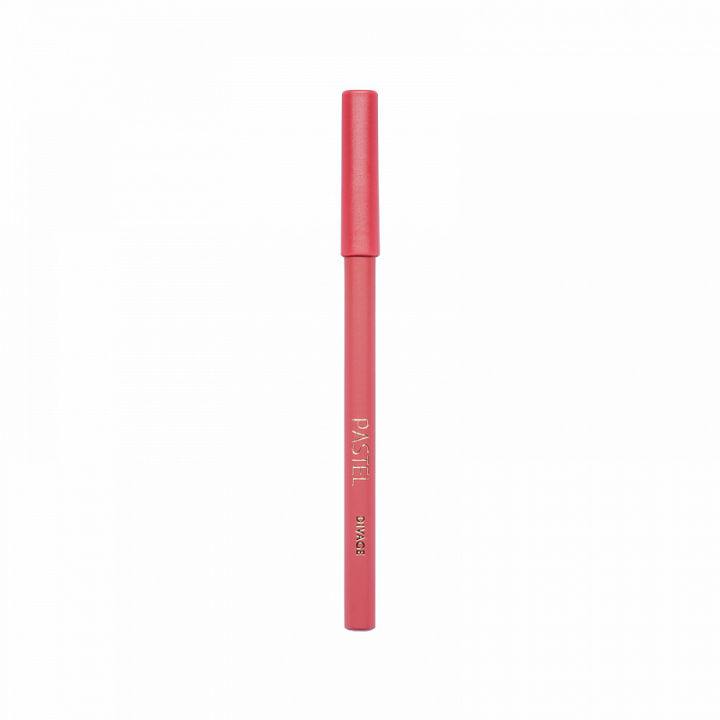 PASTEL LIP PENCIL - Divage Milano