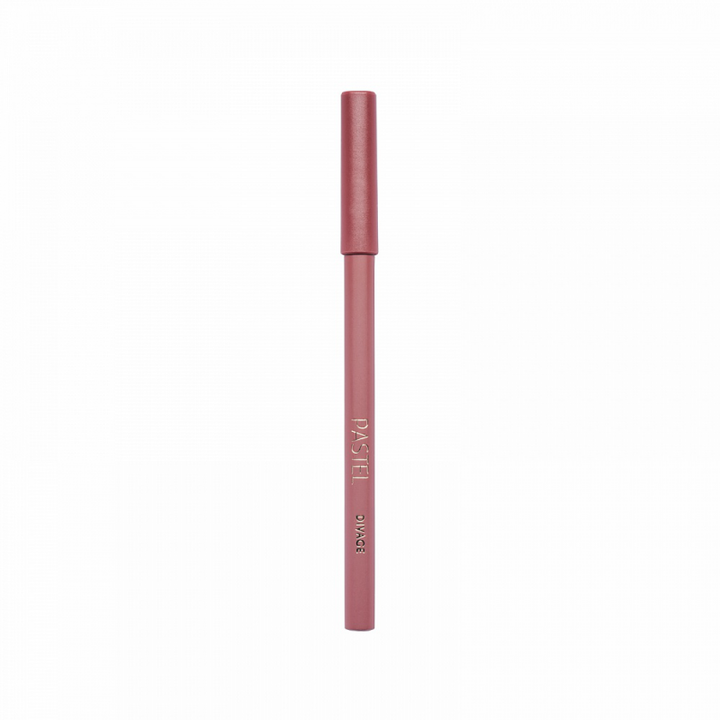 PASTEL LIP PENCIL - Divage Milano