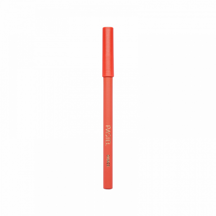 PASTEL LIP PENCIL - Divage Milano
