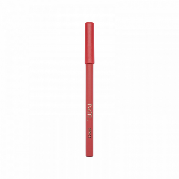PASTEL LIP PENCIL - Divage Milano