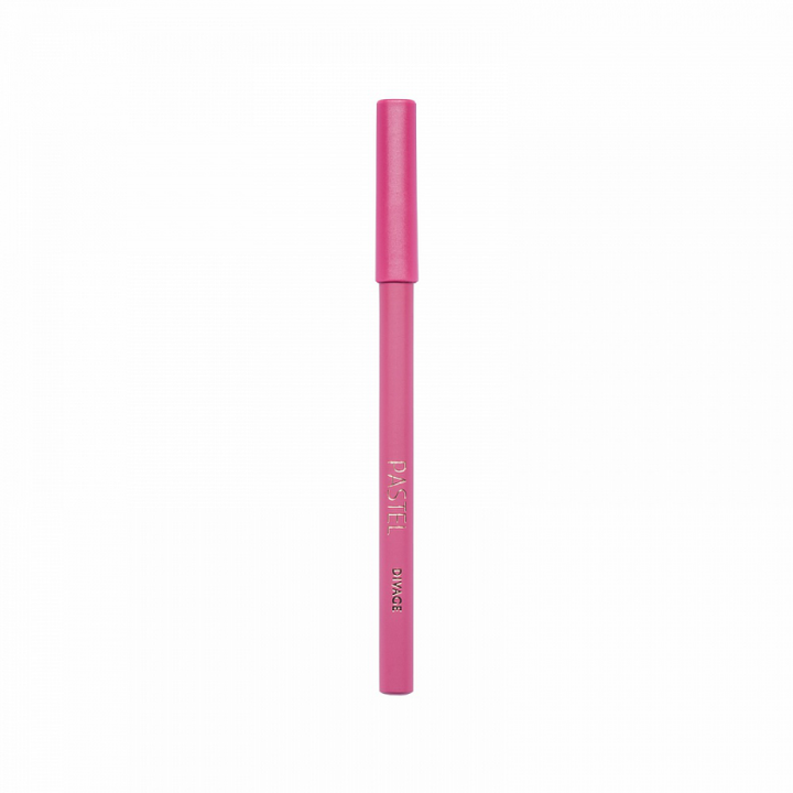 PASTEL LIP PENCIL - Divage Milano