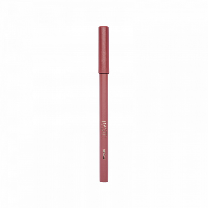 PASTEL LIP PENCIL - Divage Milano