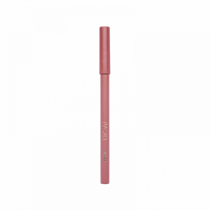 PASTEL LIP PENCIL - Divage Milano
