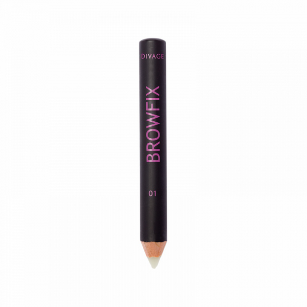 EYEBROW PENCIL BROW FIX - Divage Milano