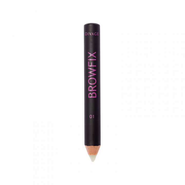 EYEBROW PENCIL BROW FIX - Divage Milano