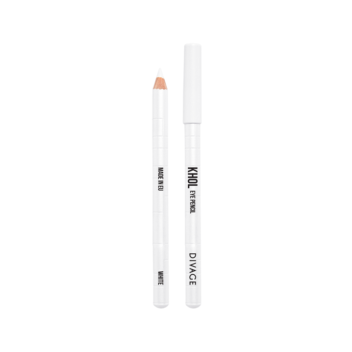 KHOL EYE PENCIL - Divage Milano