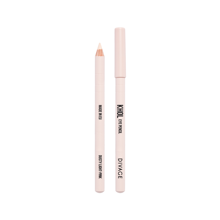 KHOL EYE PENCIL - Divage Milano