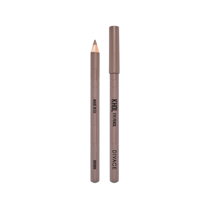 KHOL EYE PENCIL - Divage Milano