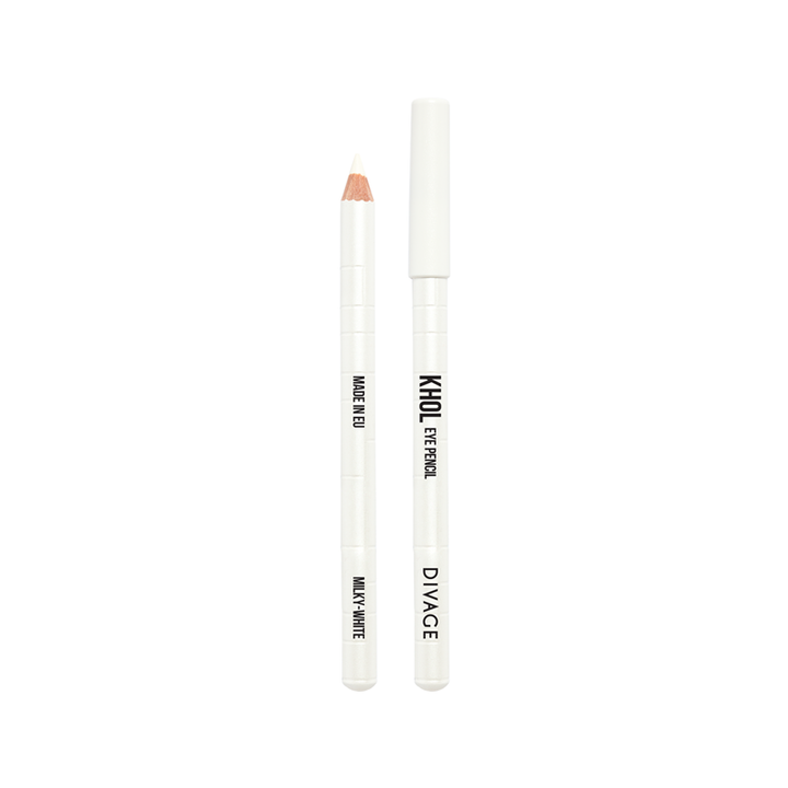 KHOL EYE PENCIL - Divage Milano