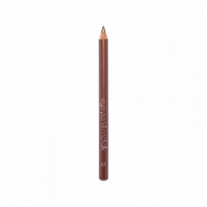 METALLIC EYE PENCIL - Divage Milano