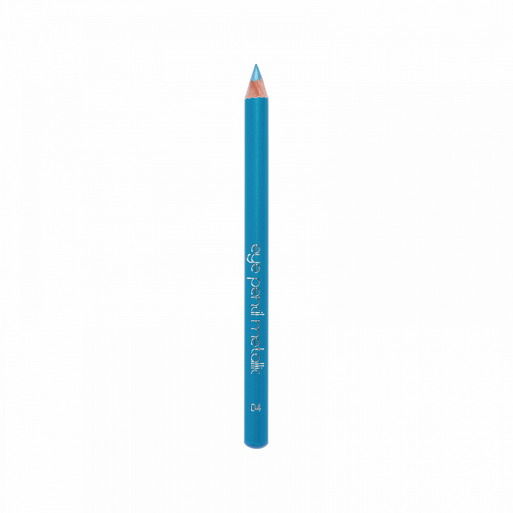 METALLIC EYE PENCIL - Divage Milano