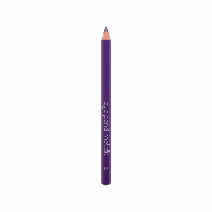 METALLIC EYE PENCIL - Divage Milano