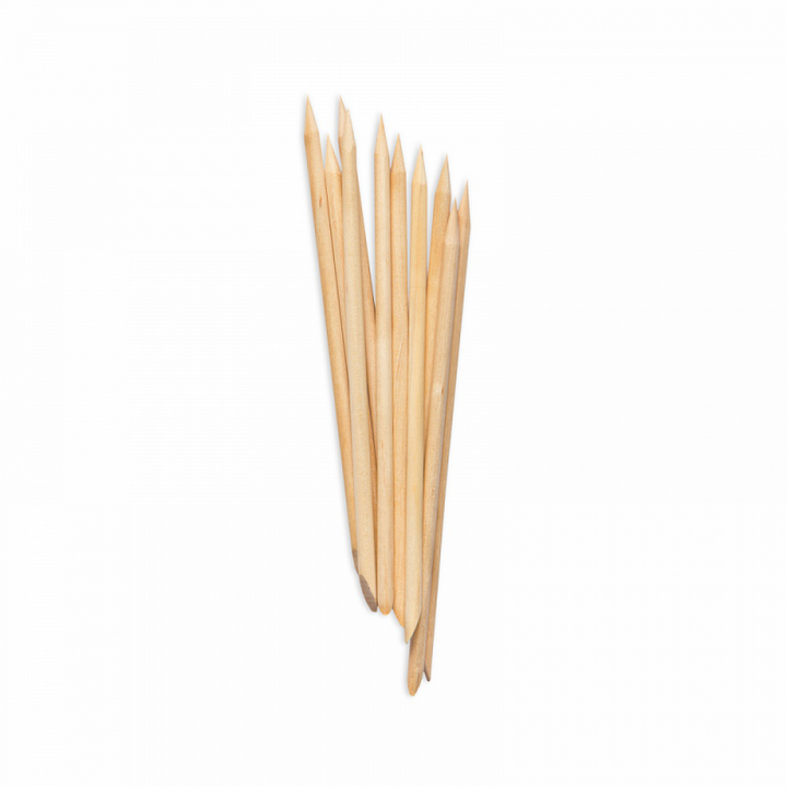 STICKS FOR MANICURE (10 PCS) - Divage Milano