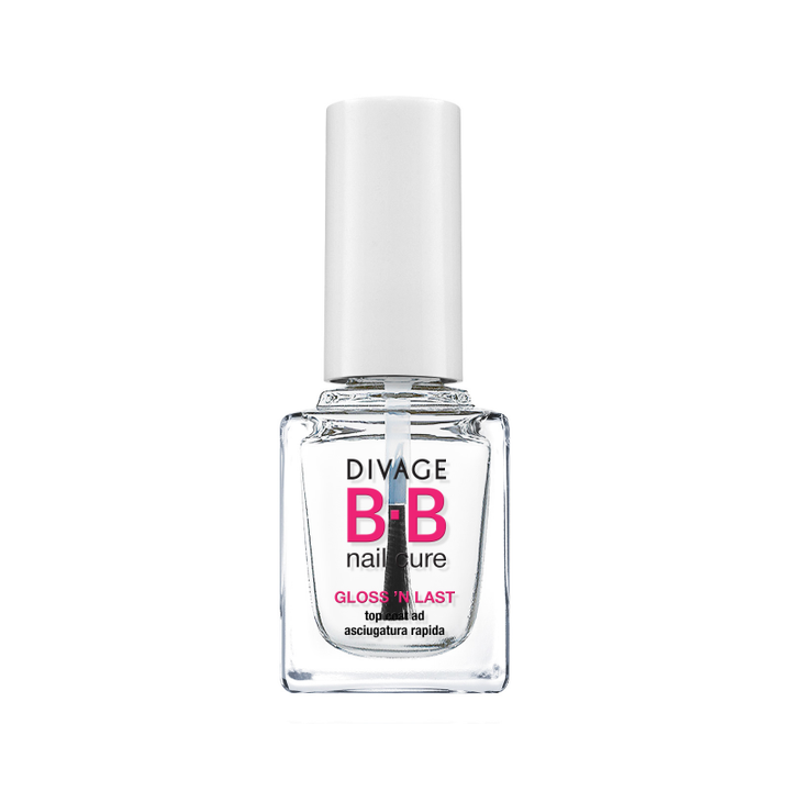 BB GLOSS N'LAST - Divage Milano