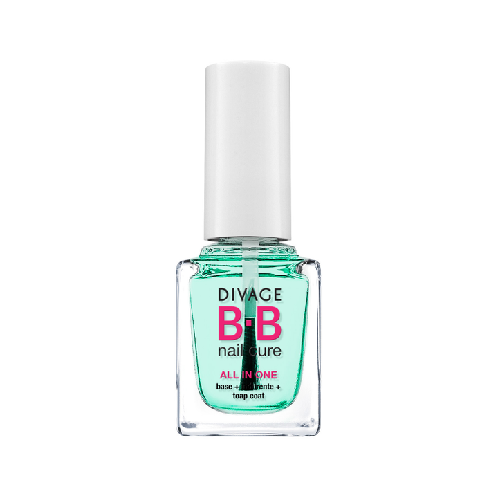 BB ALL IN ONE - Divage Milano