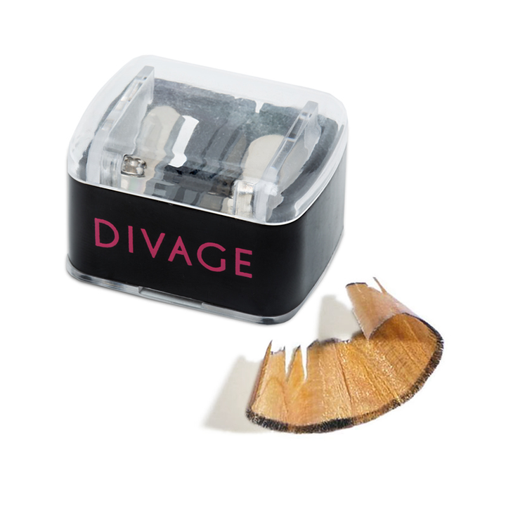 PENCIL SHARPENER - Divage Milano