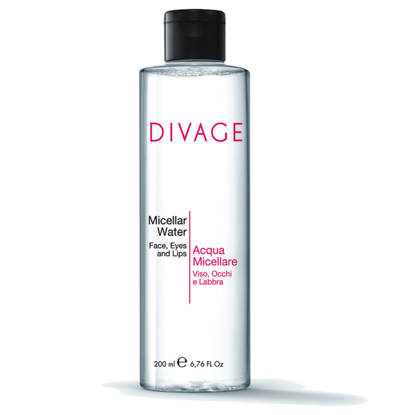 MICELLAR WATER - Divage Milano