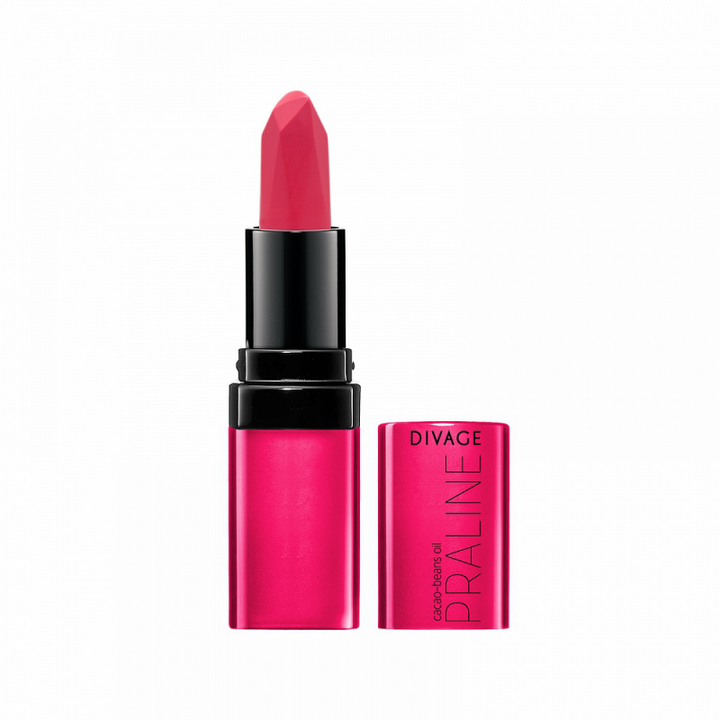 PRALINE CREAMY LIPSTICK - Divage Milano