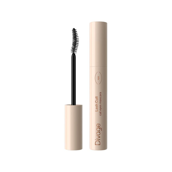 LASH CULT MASCARA - Divage Milano